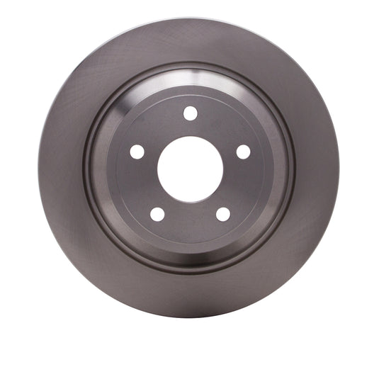 Dfc 600-54262 DFC Brake Rotors - Plain