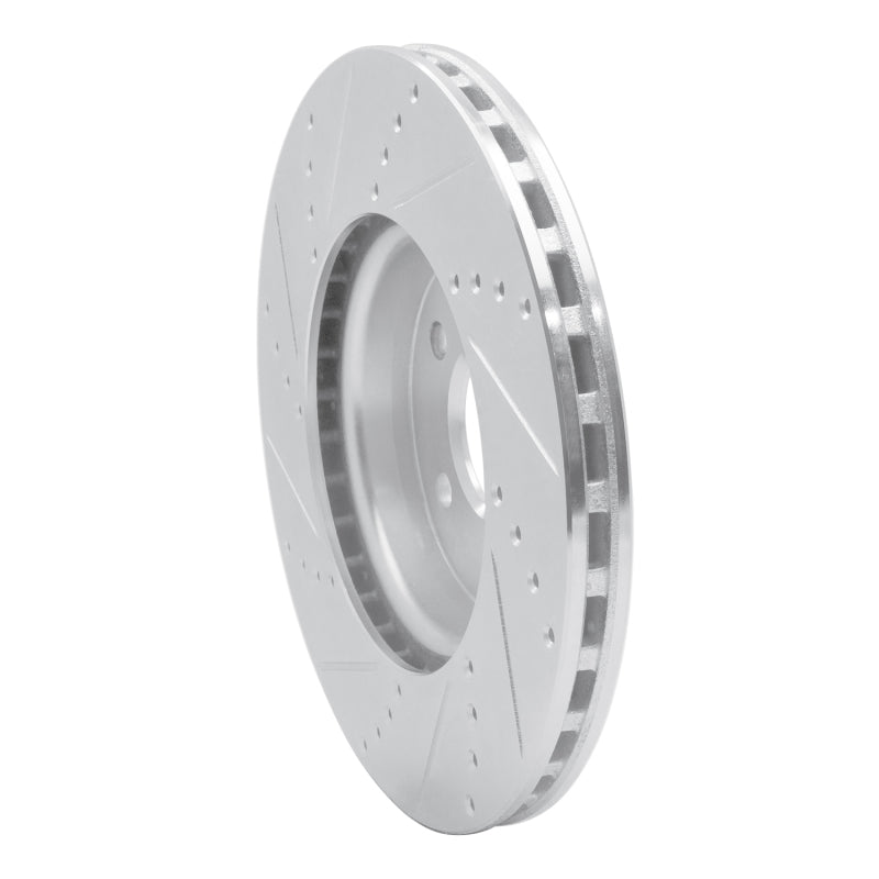 Load image into Gallery viewer, R1 Concepts 631-73086R RNC Brake Rotor - Drill &amp; Slot
