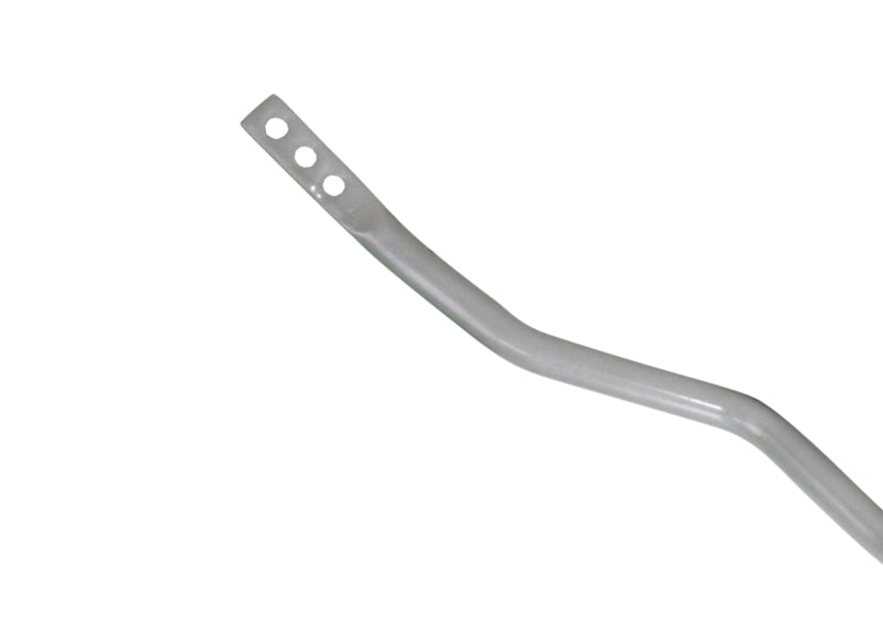 Load image into Gallery viewer, Whiteline BTR70Z WL Sway Bars - Rear
