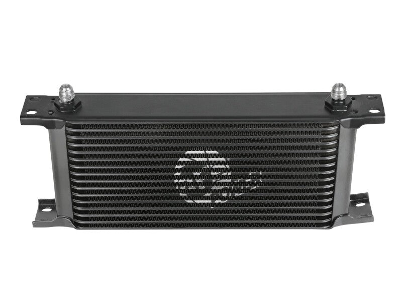 Load image into Gallery viewer, Afe 46-80006 AFE Transmission Oil Cooler Kit
