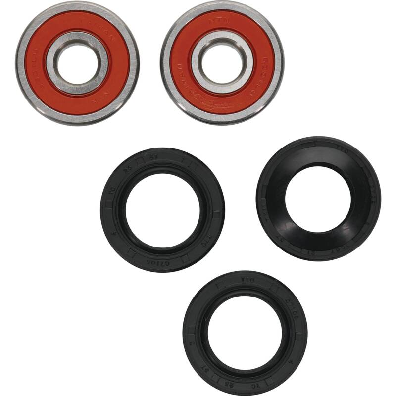 Load image into Gallery viewer, Pivot Works 25-1072-P PIV Wheel Bearing Kit
