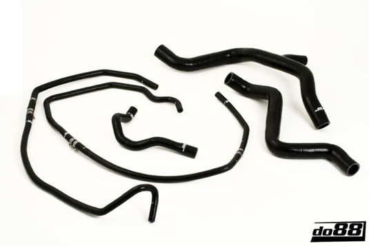 Do88 DO88-KIT38S DOB Hose - Coolant/Radiator