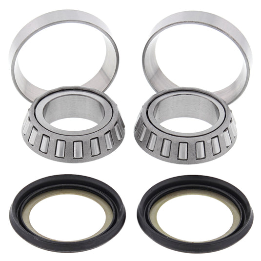 All Balls Racing 22-1002 ABR Steering Bearing Kits
