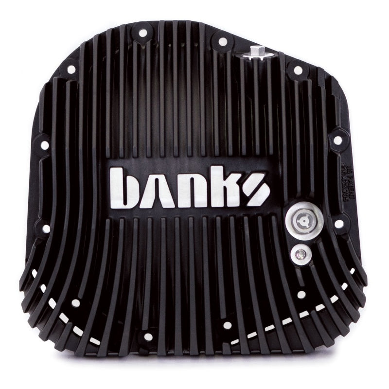 Load image into Gallery viewer, Banks Power 19258 GBE Diff Covers
