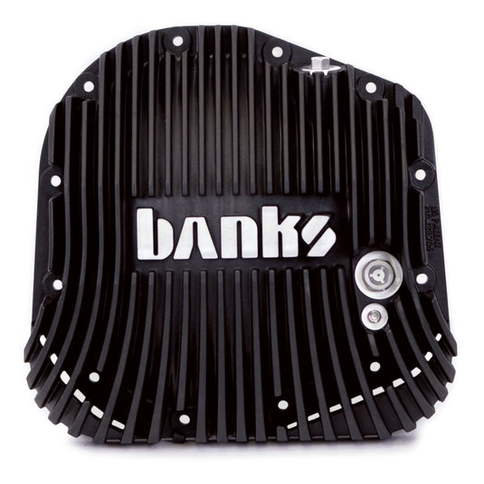 Banks Power 19258 GBE Diff Covers