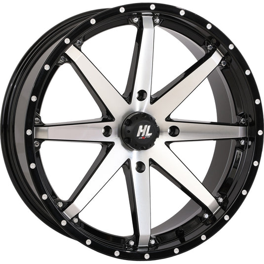 Gloss Black