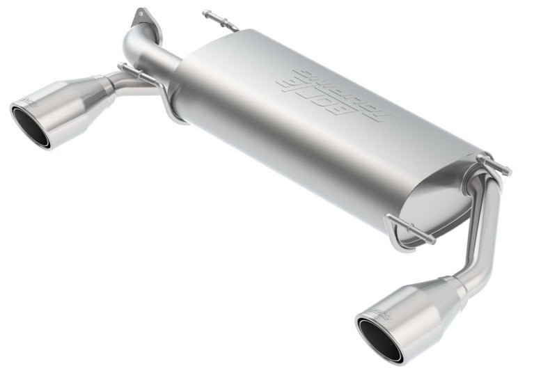 Load image into Gallery viewer, Borla 11839 BOR Axle Back S-Type
