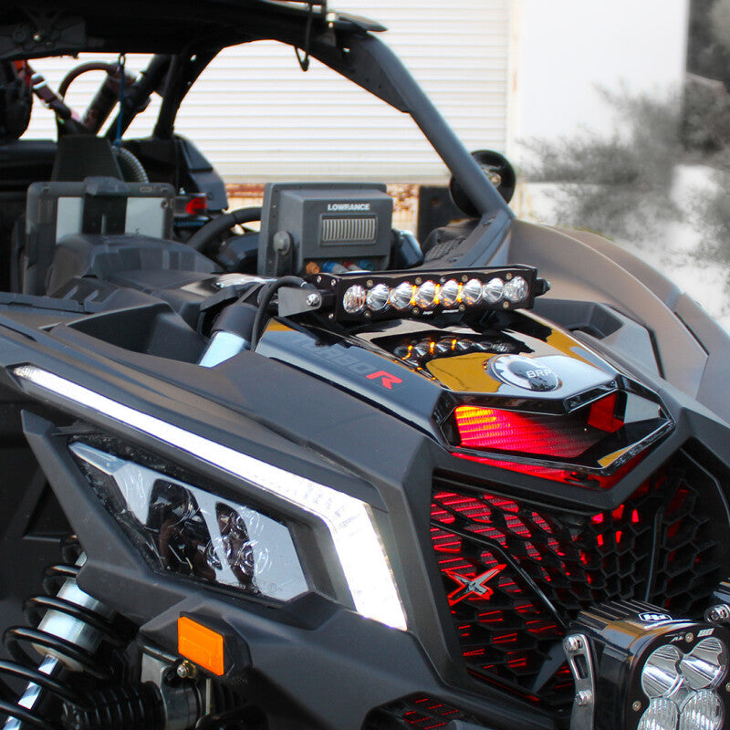 Load image into Gallery viewer, Baja Designs 447038 BAJ Powersports Light Mount Kits
