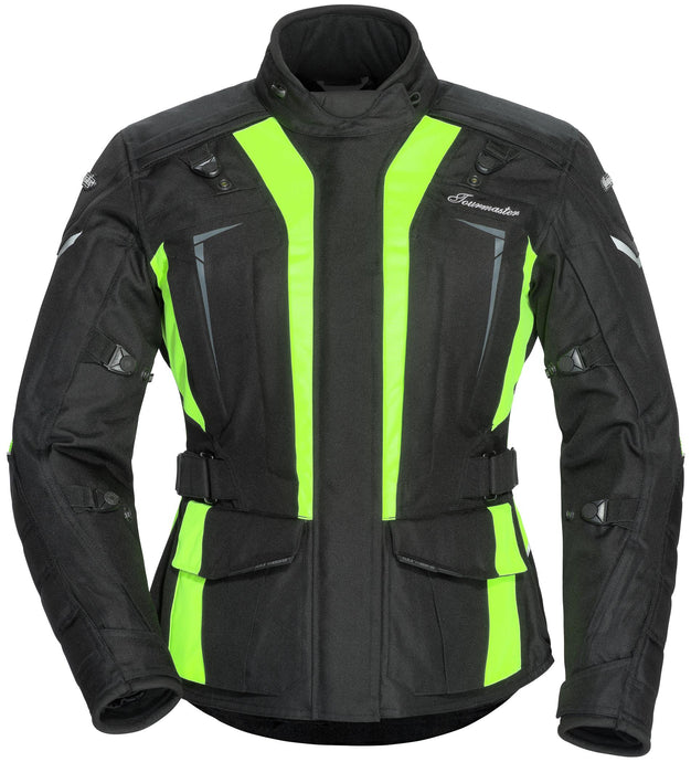Black/Hi-Vis