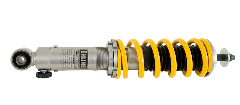 Load image into Gallery viewer, Ohlins BMS MI10S1 OHL Coilover - Road &amp; Track
