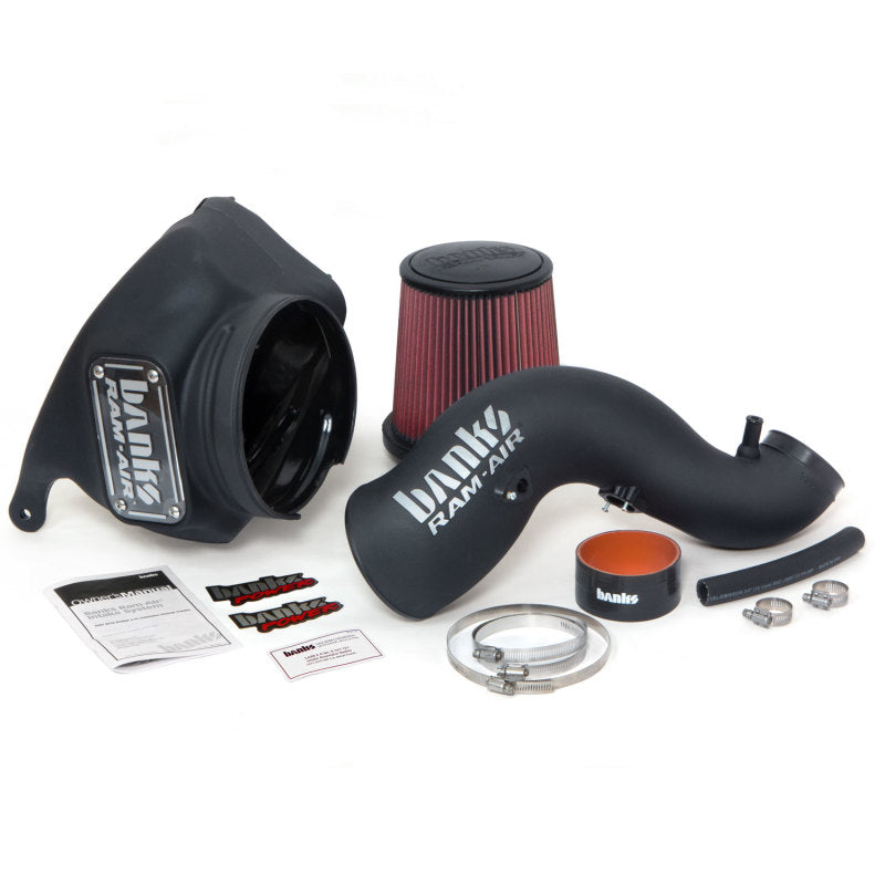 Load image into Gallery viewer, Banks Power 42255 GBE Ram-Air Intake Systems
