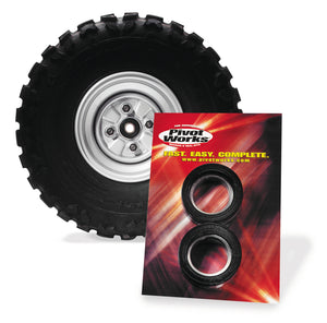 Pivot Works PWRWK-S25-400 Wheel Bearing Kit