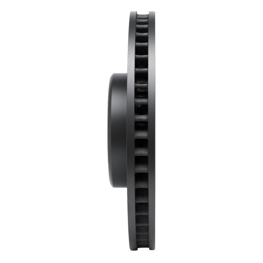 R1 Concepts 633-31134D RNC Brake Rotor - Drill & Slot