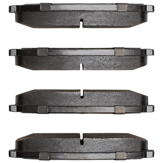 R1 Concepts 2551-1304-01 RNC Optimum OE Brake Pads