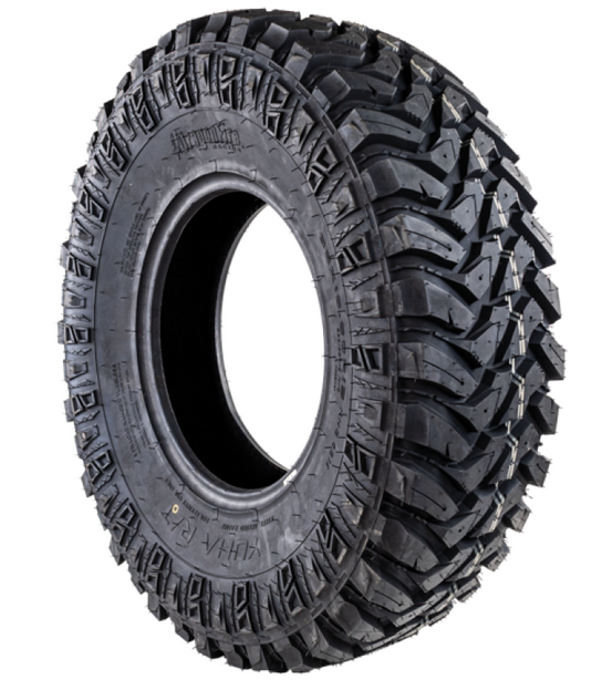 Dragonfire Racing 520097 DFR YUHA Tire