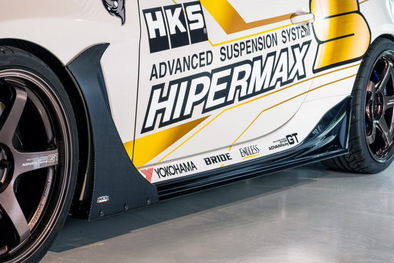 Load image into Gallery viewer, Hks 53004-AT027 HKS Premium Body Kits
