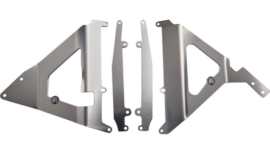 Axp Racing AX1680 Radiator Guard