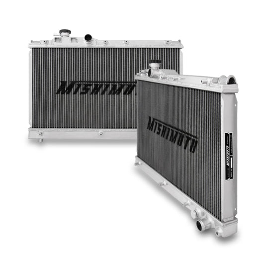 Mishimoto MMRAD-T200-94 MM Radiators - Alum