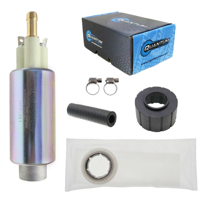 Quantum WAL-PPN16 Fuel Pump