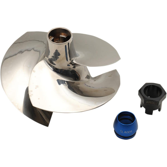 Solas YG-DF- 09/13 DynaFly Impeller - Pitch 9/13