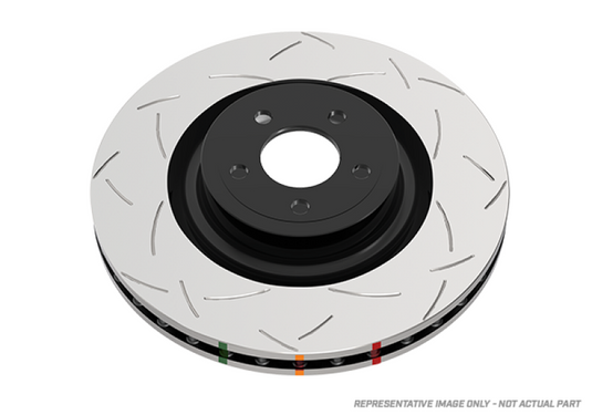 Dba DBA42790ES DBA 4000 Series Slotted Rotors