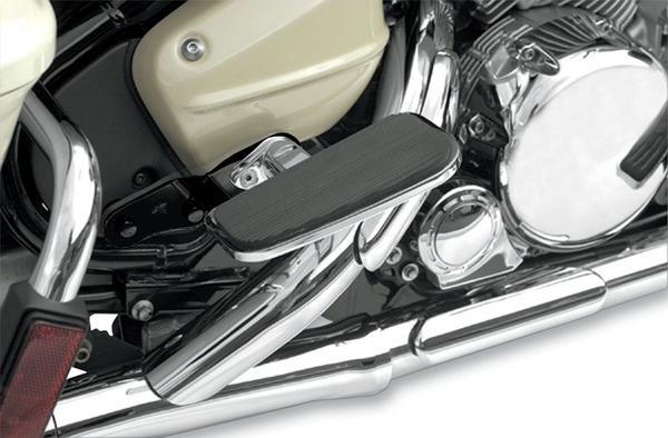 Baron Custom Accessories BA-7000-00 Passenger Sport Boards