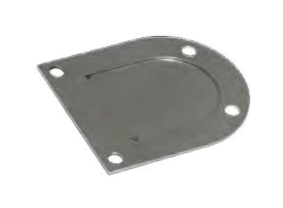 Starting Line Products 14-141 Pre-Filters for Powder Valves
