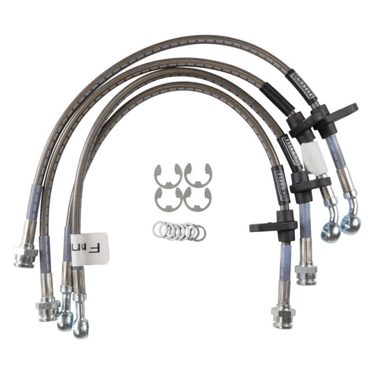 Russell 684690 RUS Brake Line Kits