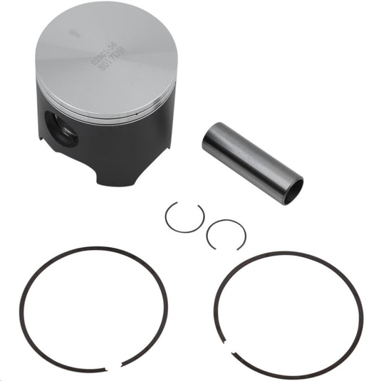 Wossner 8017DA Piston Kit - 71.93mm