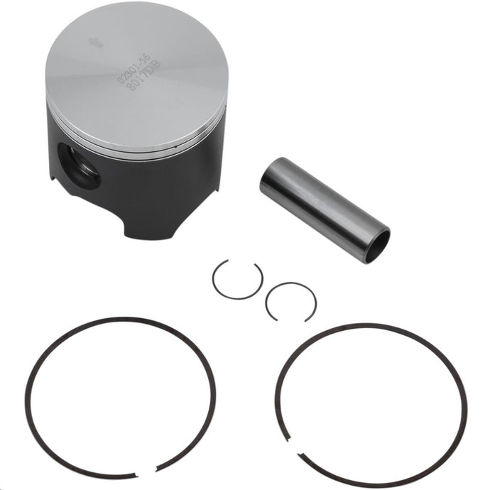 Wossner 8017DC Piston Kit - 71.95mm