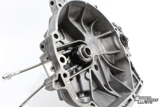 Clutch Masters N818-H CM Release Bearings
