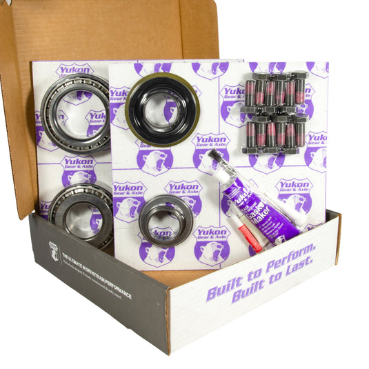Yukon Gear & Axle YK GM11.5 YUK Master Overhaul Kits