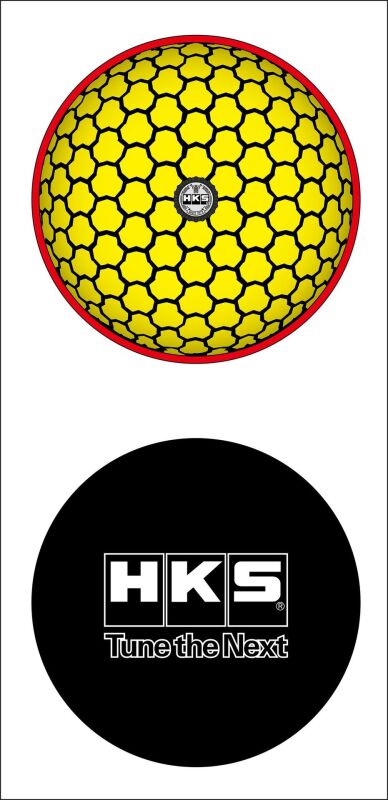 Hks 51007-AK559 HKS Cushions/Pads