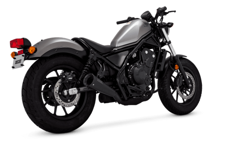 Load image into Gallery viewer, Vance And Hines 48421 VAH Metric Slip-Ons
