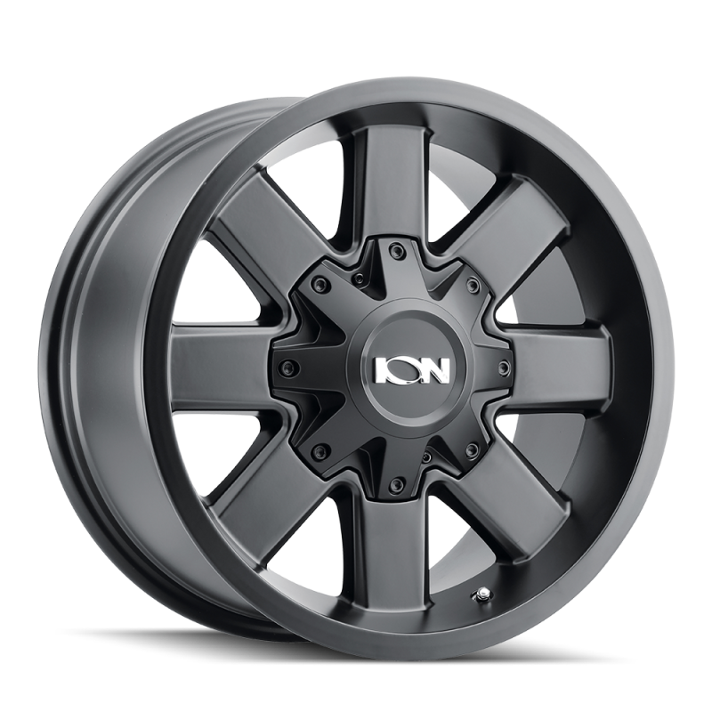 Load image into Gallery viewer, Ion Wheels 141-2994B18 ION 141 Series Wheels
