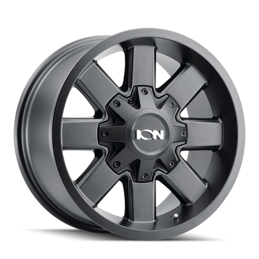 Ion Wheels 141-2994B18 ION 141 Series Wheels