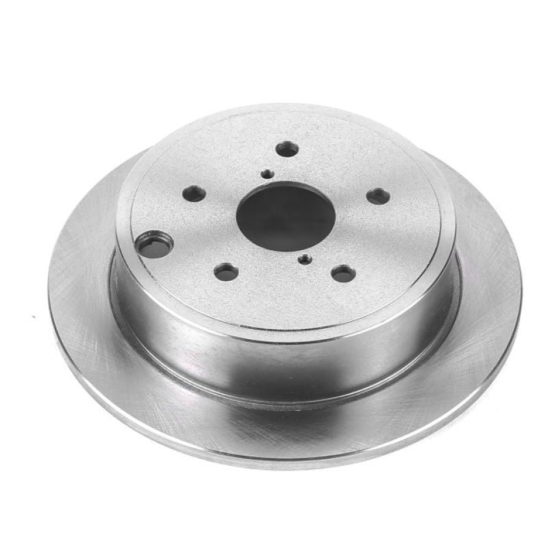 Load image into Gallery viewer, Powerstop JBR1701 PSB Autospecialty Rotor
