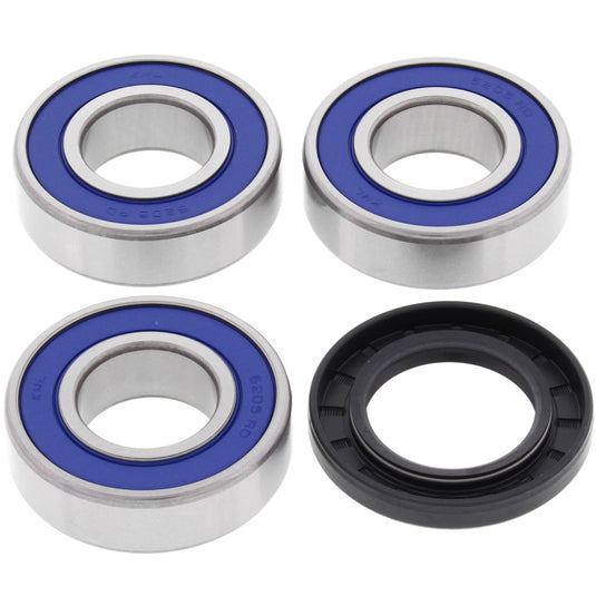 All Balls Racing 25-1582 ABR Wheel Bearing Kits
