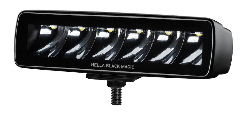 Load image into Gallery viewer, Hella 358176211 HELLA Black Magic Lamp
