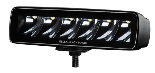 Hella 358176211 HELLA Black Magic Lamp