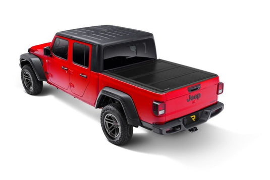 Undercover FX31010 UND Flex Bed Covers