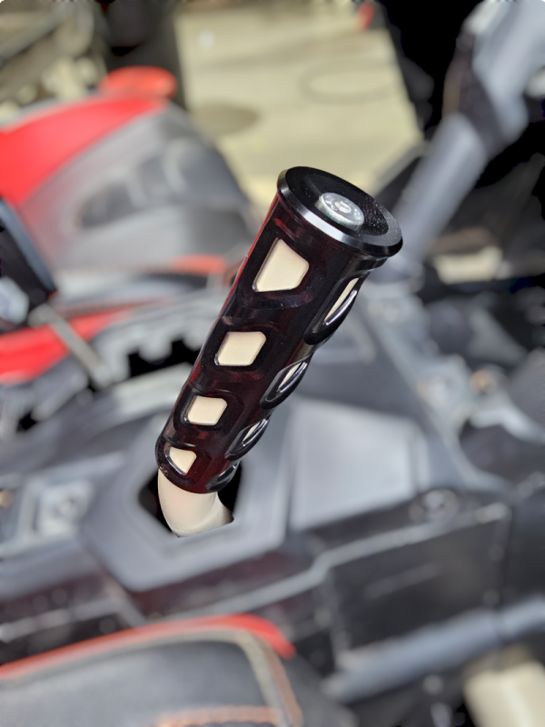Load image into Gallery viewer, Elektric Off Road SKG210021 ELK Grab Handle
