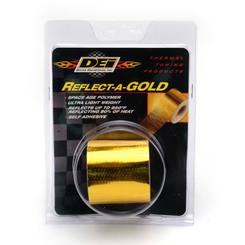 Load image into Gallery viewer, Dei 10396 DEI Reflect-A-Gold
