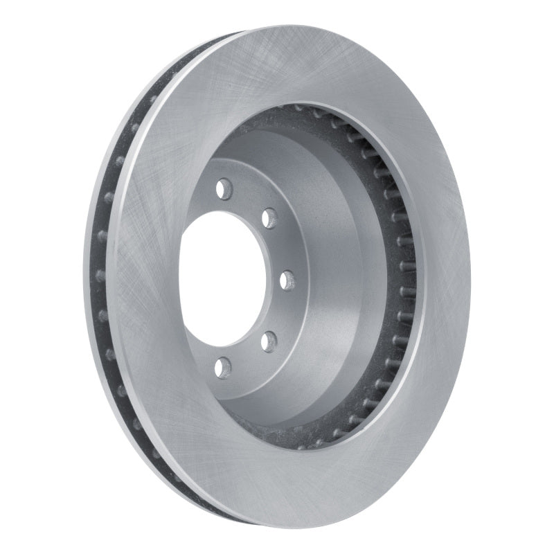 Load image into Gallery viewer, Dfc 600-54102 DFC Brake Rotors - Plain
