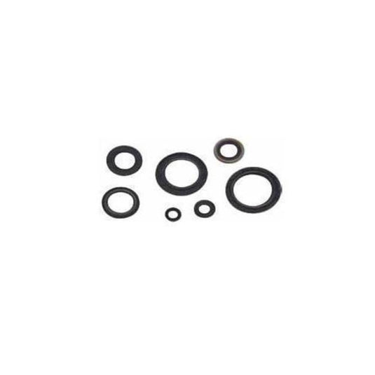 Winderosa 55225 Crankcase Oil Seal Kit