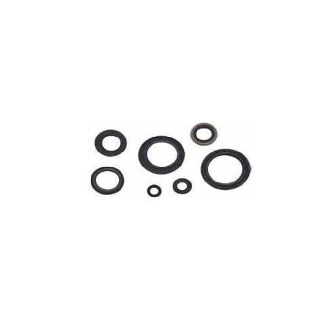 Winderosa 55128 Crankcase Oil Seal Kit