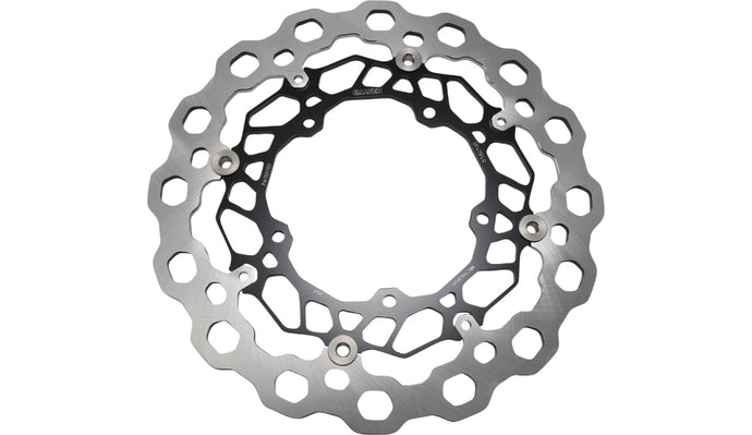 Galfer DF475FLQ Cubiq Front Brake Rotor