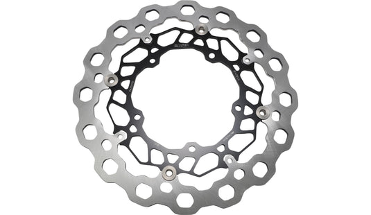 Galfer DF475FLQ Cubiq Front Brake Rotor