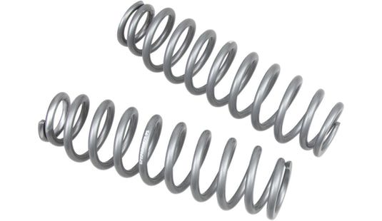High Lifter Products SPRPR8RZR-S High Lifter Suspension Spring - Silver