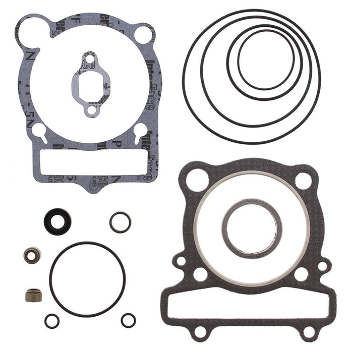 Vertex 810898 Top End Gasket Set